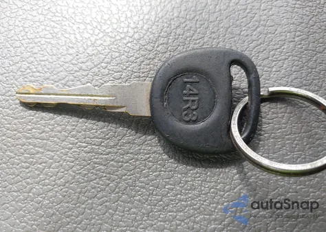 2008 Chevrolet Trailblazer Fleet from USA, damaged, VIN 1GNDT13S782108716